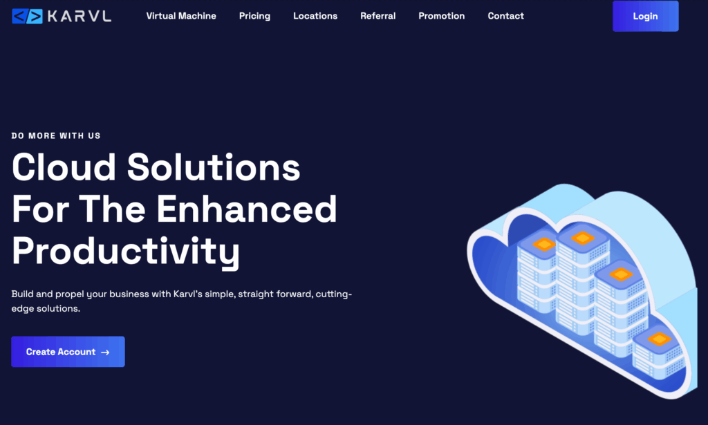 Karvl评测：日本IP质量如何？2美元一个月就有5T日本流量和高性能硬盘值不值？看看测试数据