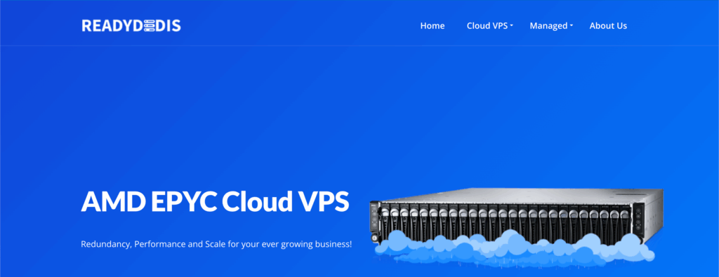 ReadyDedis评测:美国新泽西州有好有坏|速度真的未如理想?但CPU性能又可以?看看测试结果再决定这个矛盾套餐值不值得入手