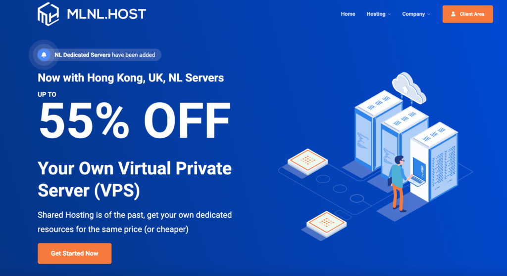 MLNL.HOST评测：瑞士苏黎世的测试结果一起看看|性价比完败？