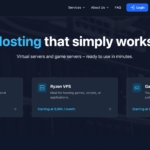 INRA：欧盟国家|德国法兰克福每月5T流量只需$9.89 / 年|自带DDoS防御和RAID5 SSD阵列|月付也低至$4.13起