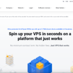 MadCityServers评测：洛杉矶大盘鸡性能如何？NVMe硬盘能达到什么水平？$3.5/月就可以有无限流量和超大硬盘值不值？看看测试结果