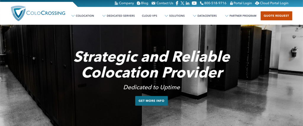 ColoCrossing：美国老牌厂商|1核1G25 GB SSD大硬盘加20T超大流量只需$3.95/月|支持支付宝