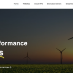 SpectraIP:全栈自营|典型的 “基础设施型主机商”|荷兰1核2G 40 GB NVMe 1G带宽5T流量只需€3.29/月