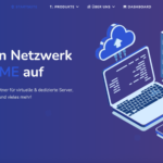 SKRIME：德国主机商家| 10Gbps共享带宽不限流量只需€1.49一个月 | 免费DDoS防护 | 支持支付宝