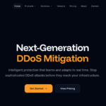 Gateway Sentry：DDoS高防VPS | 1核4G内存30G硬盘低至$4/月起，还有CN2优化线路可选 | 支持支付宝