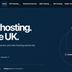 xHosts UK:英国本土十年老牌主机商 | 英国原生IP,1核1G内存30G SSD硬盘1Gbps带宽5T流量只需£3.5/月